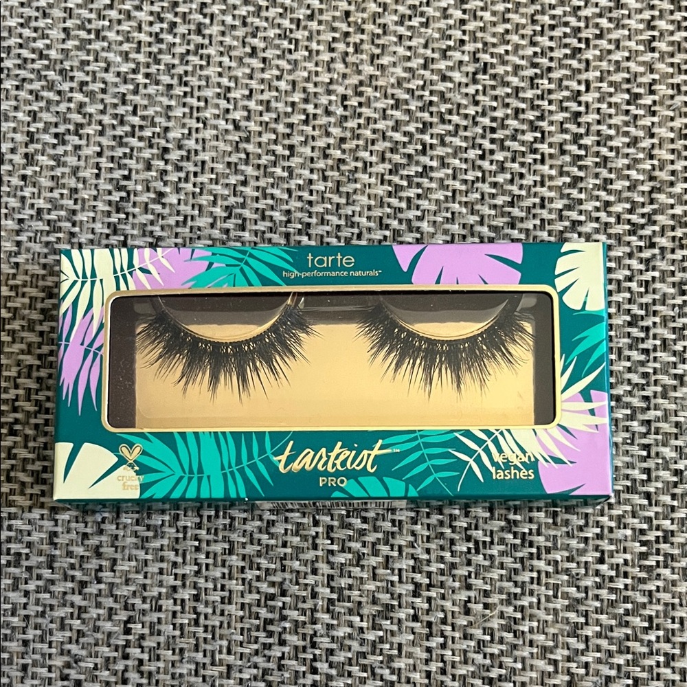 NIB tarte Lashes “goddess”